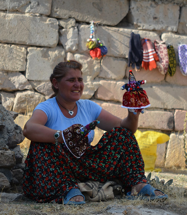 Biografie Pedagogiche Viaggio in Turchia