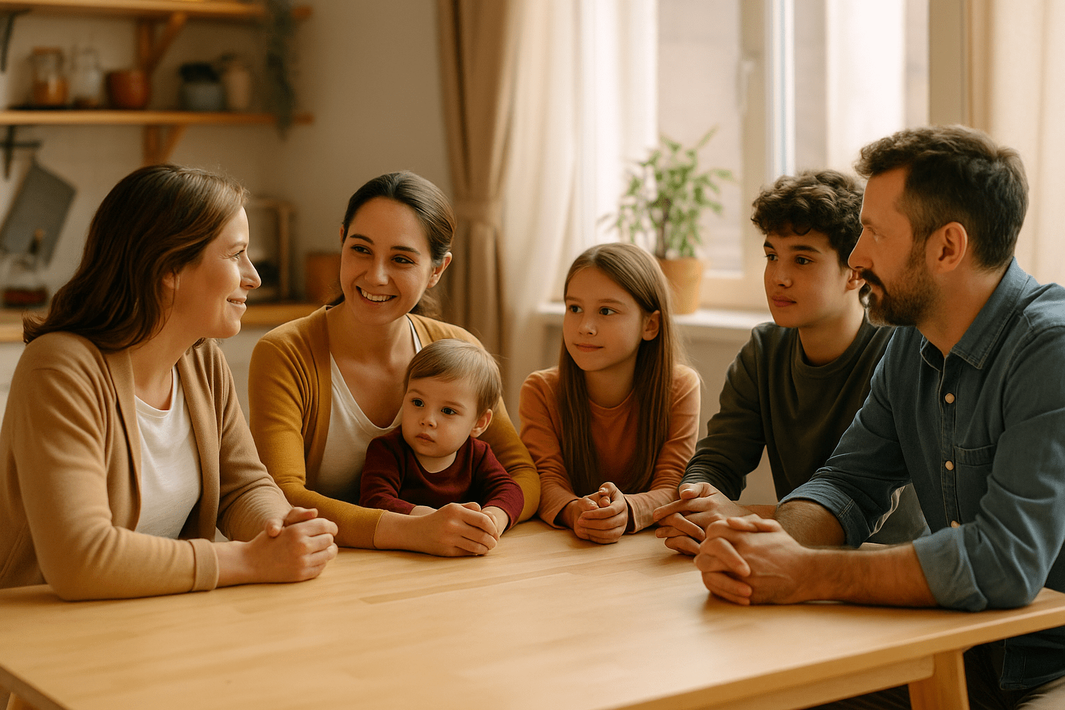 Pedagogista in Casa Un Percorso Insieme alla Famiglia